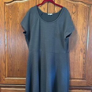 Maurices Empire Waist Dress